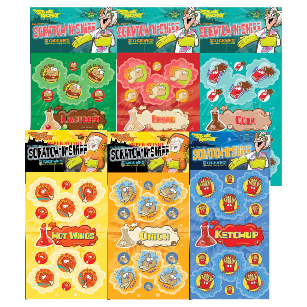 Buffalo Burger Extra Value Meal Deal