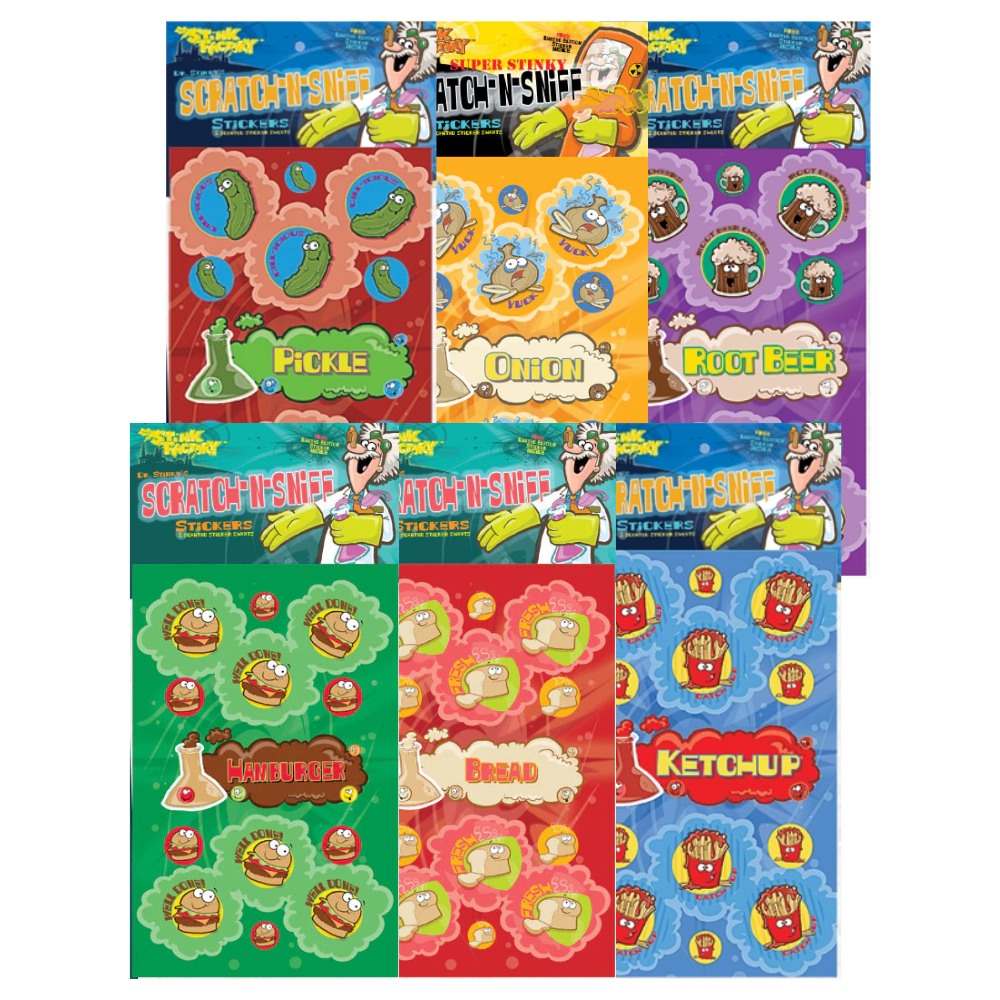 Classic Burger Extra Value Meal Deal