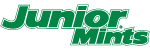 Junior Mints Scratch-N-Sniff Sticker