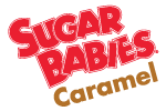 Sugar Babies Scratch-N-Sniff Sticker