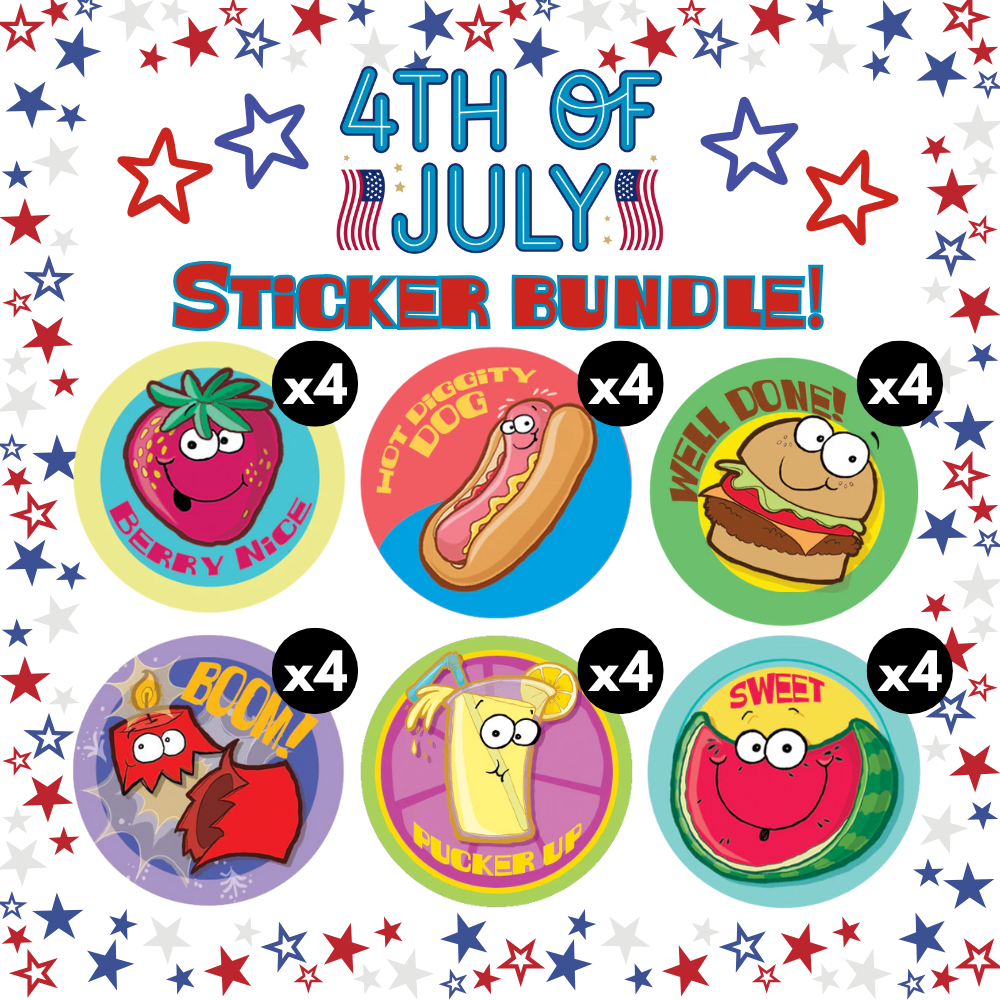 The Great American Smellabration Bundle