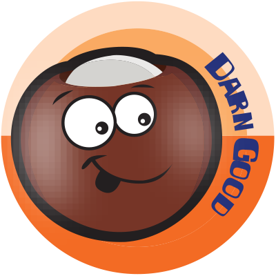 Junior Mints Scratch-N-Sniff Sticker