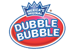 Dubble Bubble Scratch-N-Sniff Sticker