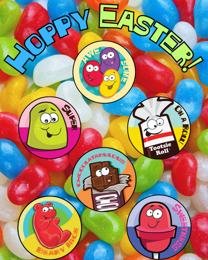 Easter Treats Bundle