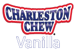 Charleston Chew Scratch-N-Sniff Sticker