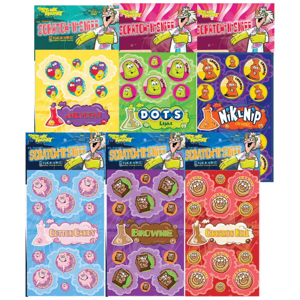 Sugar Burger Extra Value Meal Deal